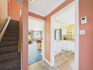 Entrance- click for photo gallery